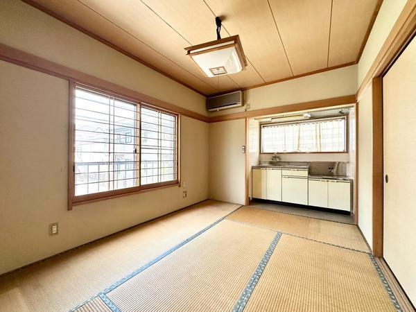 草加市手代２丁目の中古一戸建て