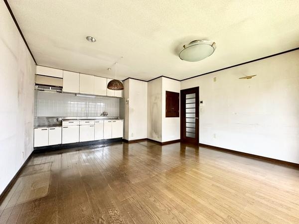 草加市手代２丁目の中古一戸建て
