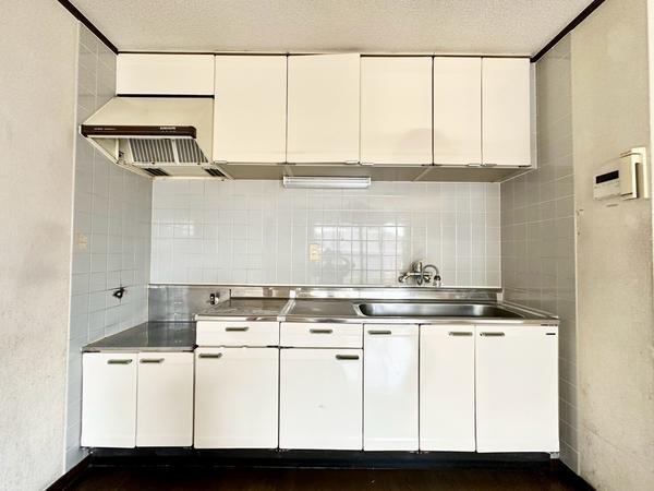 草加市手代２丁目の中古一戸建て