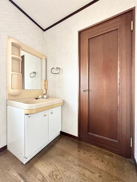 草加市手代２丁目の中古一戸建て