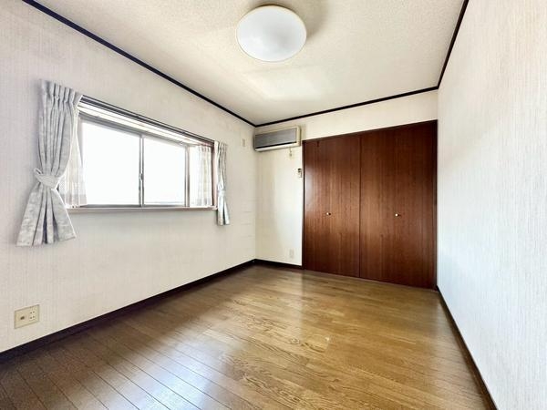 草加市手代２丁目の中古一戸建て