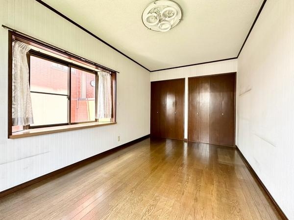 草加市手代２丁目の中古一戸建て