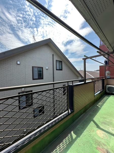 草加市手代２丁目の中古一戸建て