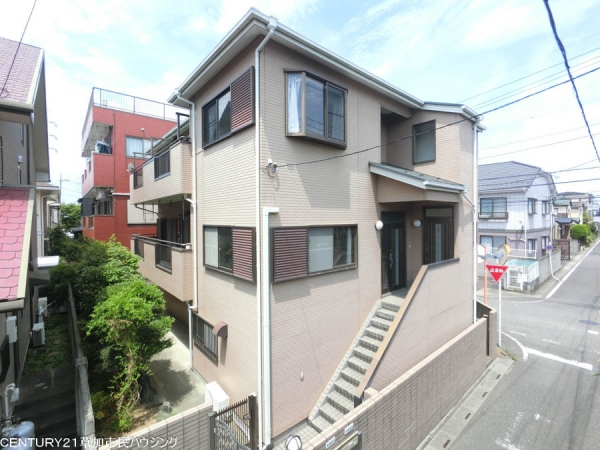 草加市手代２丁目の中古一戸建て