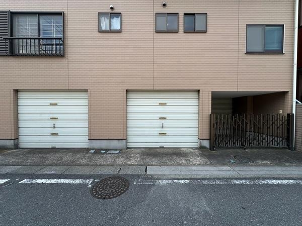 草加市手代２丁目の中古一戸建て