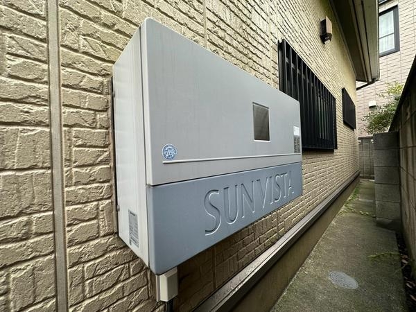 草加市手代２丁目の中古一戸建て