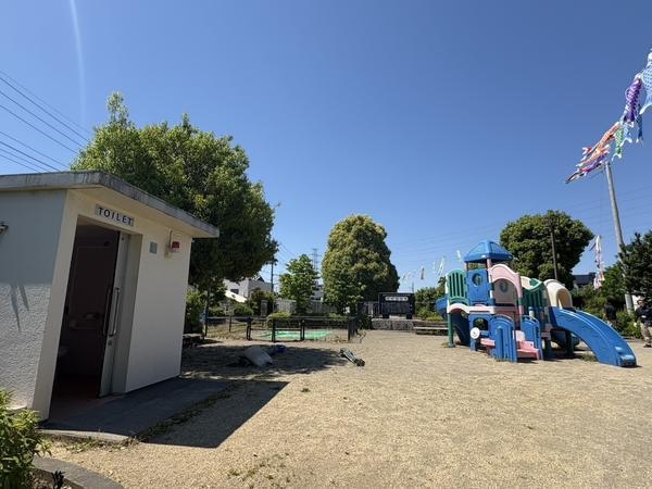 草加市手代２丁目の中古一戸建て(手代中央公園)