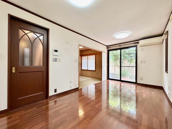 草加市手代２丁目の中古一戸建て