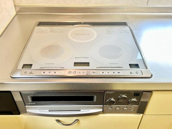 草加市手代２丁目の中古一戸建て