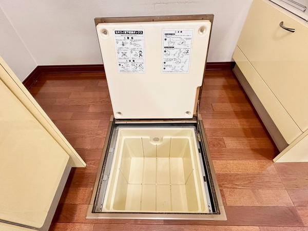 草加市手代２丁目の中古一戸建て