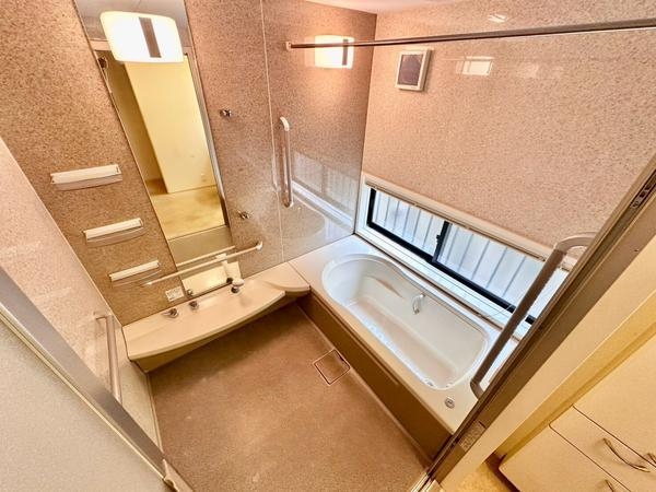 草加市手代２丁目の中古一戸建て