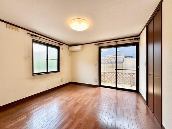 草加市手代２丁目の中古一戸建て