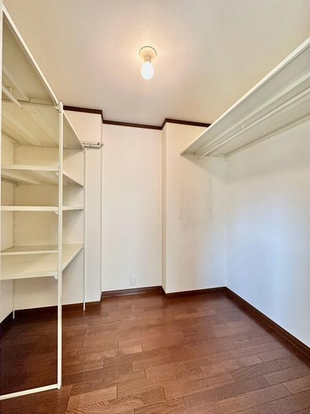 草加市手代２丁目の中古一戸建て