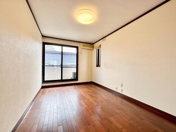 草加市手代２丁目の中古一戸建て