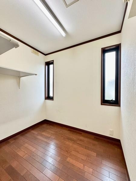 草加市手代２丁目の中古一戸建て