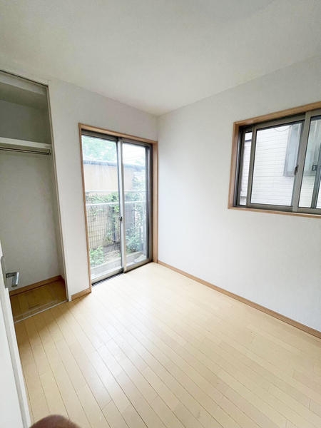 市川市下貝塚３丁目の中古一戸建て