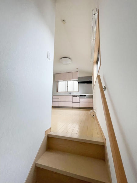 市川市下貝塚３丁目の中古一戸建て