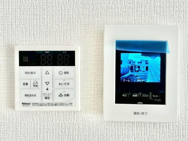 草加市金明町　新築一戸建て　11期
