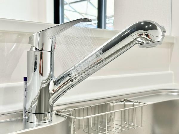 草加市青柳3丁目　新築一戸建て　31期