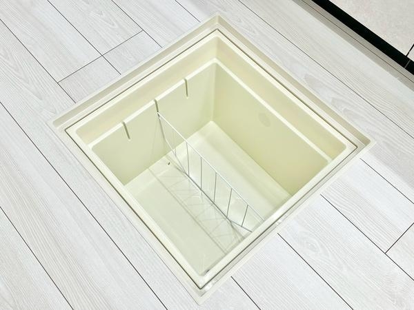 草加市青柳3丁目　新築一戸建て　31期