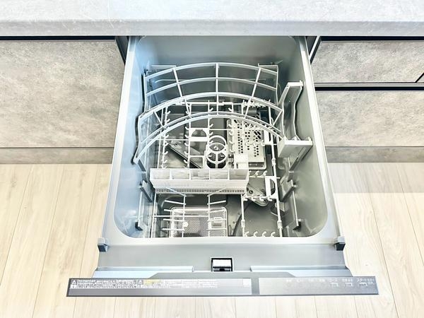 草加市吉町5丁目　新築一戸建て　10期