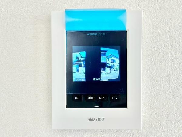 草加市吉町5丁目　新築一戸建て　10期