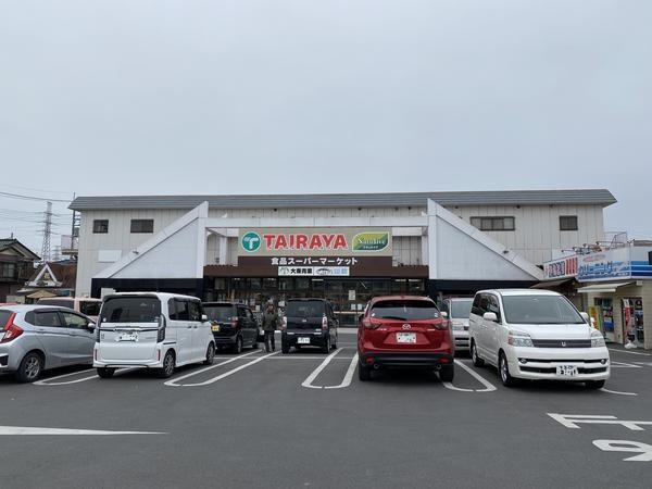 草加市青柳6丁目　新築一戸建て　35期(TAIRAYA　草加店)