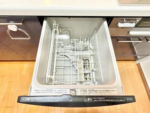 サンクレイドル草加