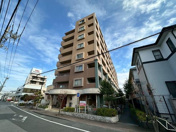 サンクレイドル草加