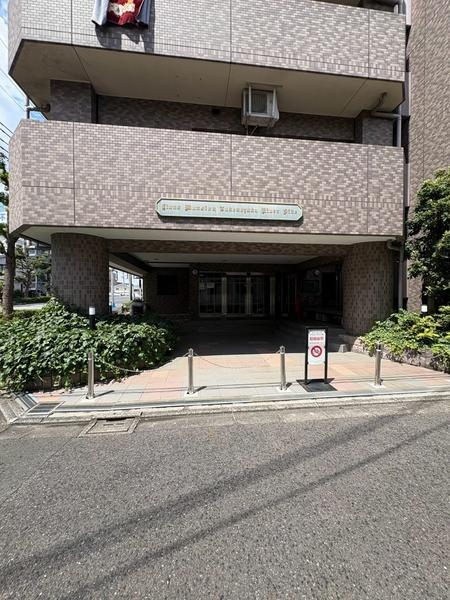 ライオンズマンション竹ノ塚リバーサイド