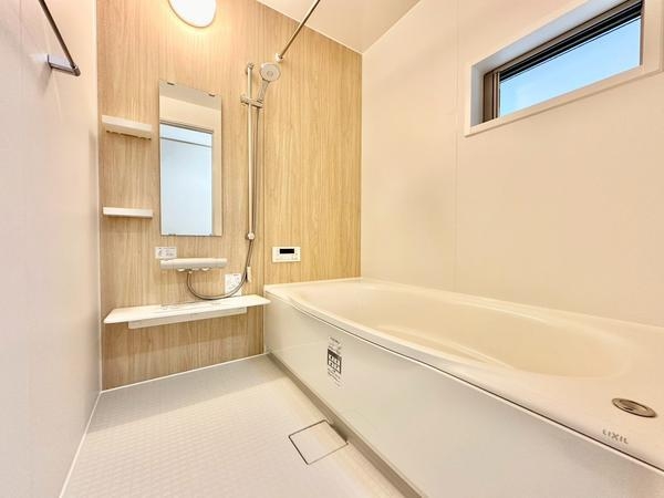 草加市吉町5丁目　新築一戸建て