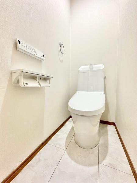 草加市吉町5丁目　新築一戸建て