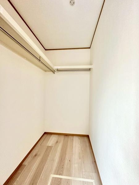 草加市吉町5丁目　新築一戸建て
