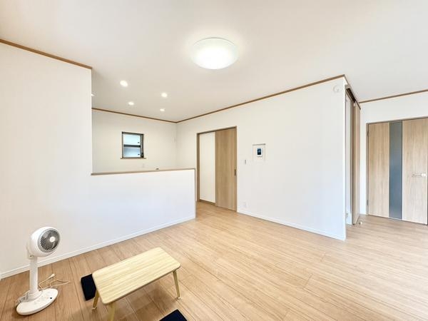 八潮市中央４丁目の中古一戸建て