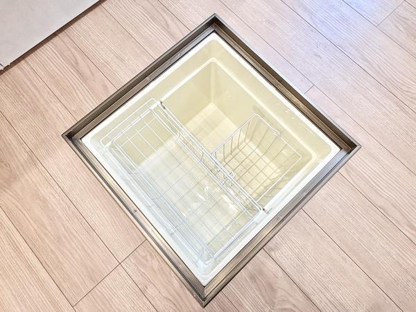 八潮市中央４丁目の中古一戸建て