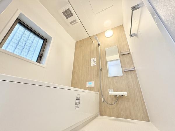 八潮市中央４丁目の中古一戸建て