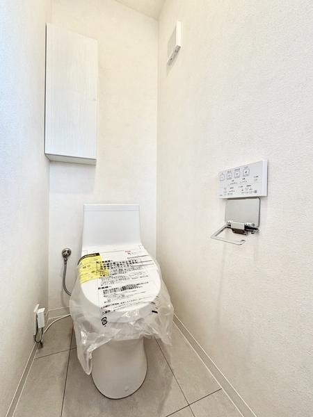 八潮市中央４丁目の中古一戸建て