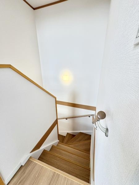 八潮市中央４丁目の中古一戸建て