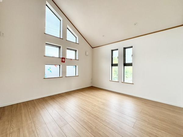 八潮市中央４丁目の中古一戸建て