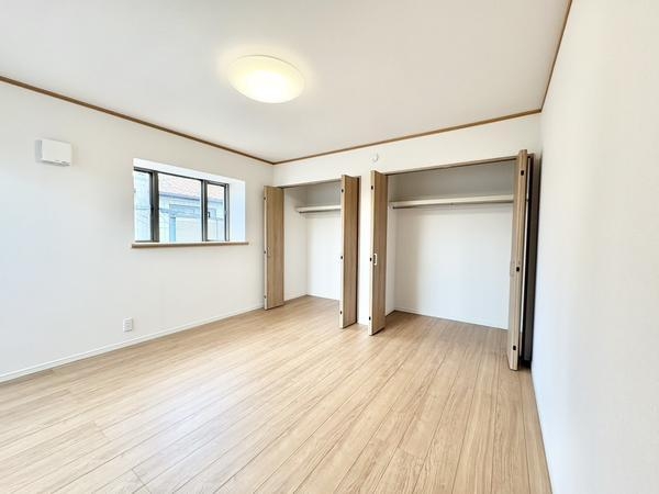 八潮市中央４丁目の中古一戸建て