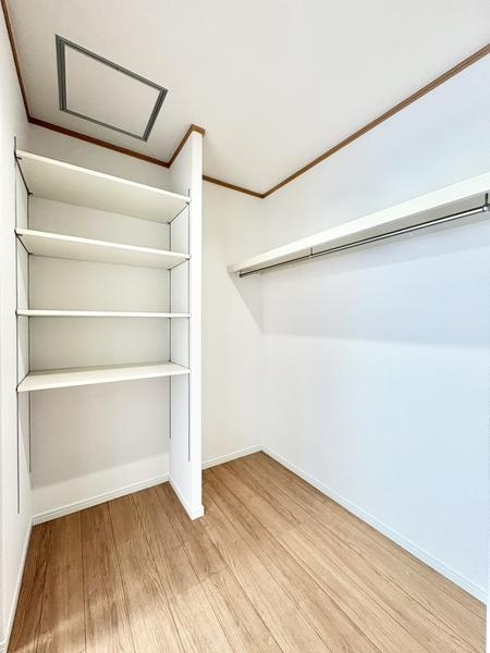 八潮市中央４丁目の中古一戸建て