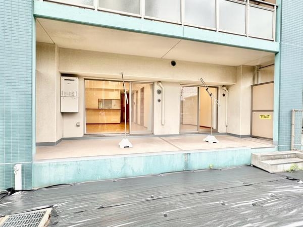 リーデンススクエア草加松原Ｎ　Ｓｔａｇｅ