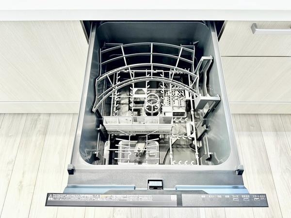 草加市弁天5丁目　新築一戸建て　7期