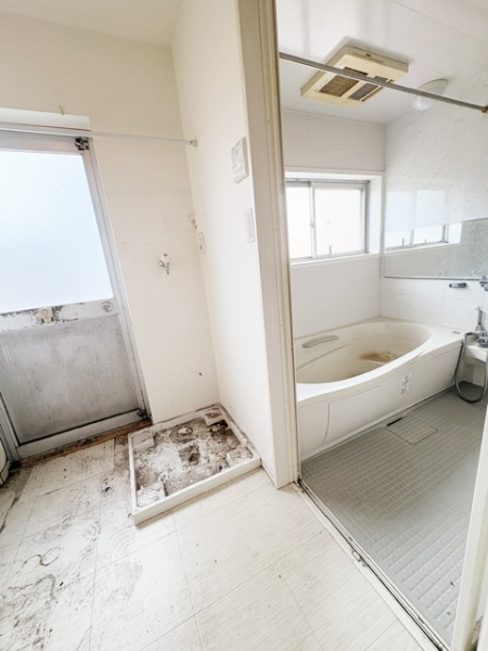 草加市吉町５丁目の中古一戸建て