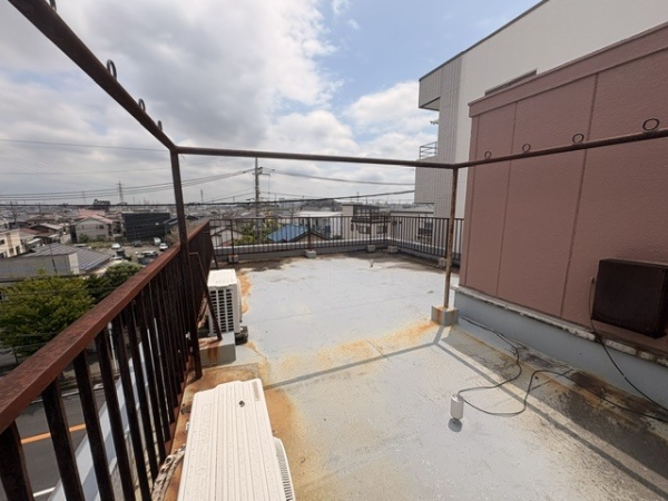 草加市吉町５丁目の中古一戸建て