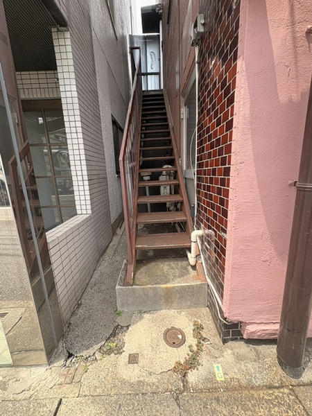 草加市吉町5丁目 中古一戸建て