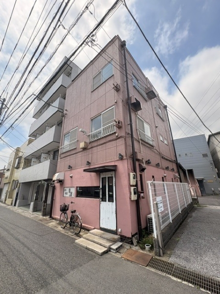 草加市吉町５丁目の中古一戸建て