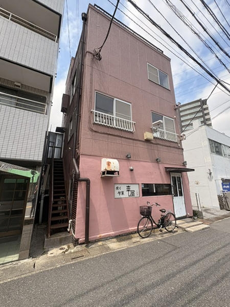 草加市吉町５丁目の中古一戸建て