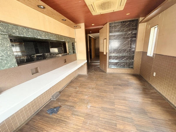 草加市吉町５丁目の中古一戸建て
