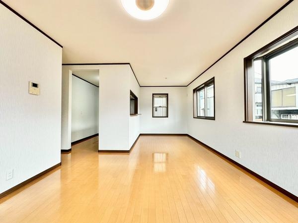 草加市瀬崎５丁目の中古一戸建て
